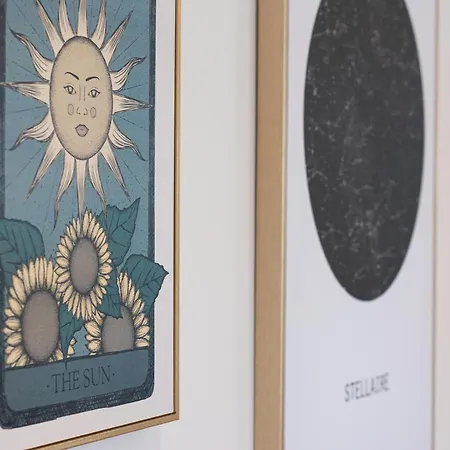 Apartment Le Celeste, Centre Historique, Wifi-netflix